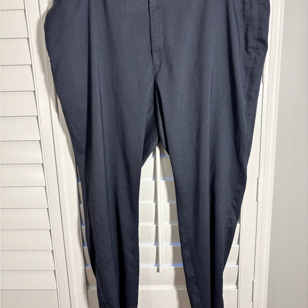 Michael Kors Navy Men’s Dress Pants